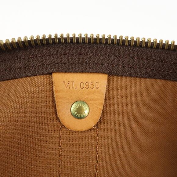 💎✨AUTHENTIC✨💎Louis Vuitton Travel bag - Picture 16 of 16